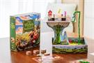 Disney Mickey and The Beanstalk Funko Game | 2-4 Players