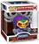 Masters of the Universe Funko POP | Skeletor on Throne