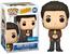 Seinfeld Funko POP | Jerry with PEZ