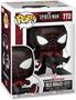 Marvel Spider-Man Funko POP Vinyl Figure | Miles Morales Advanced Tech Suit