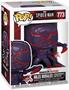 Marvel Spider-Man Funko POP Vinyl Figure | Miles Programmable Matter Suit
