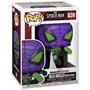 Marvel Spider-Man Funko POP Vinyl Figure | Miles Morales Purple Reign Suit