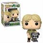Crocodile Hunter Funko POP Vinyl Figure | Steve Irwin w/ Sui
