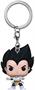 Dragon Ball Z Funko POP Keychain | Vegeta