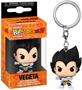 Dragon Ball Z Funko POP Keychain | Vegeta