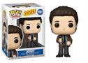 Seinfeld Funko POP Vinyl Figure | Jerry Doing Standup