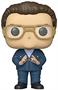 Seinfeld Funko POP Vinyl Figure | Newman the Mailman