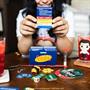 Seinfeld The Party Game About Nothing | Funko Games