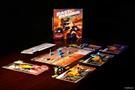 Fast & Furious Highway Heist Funko Game