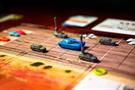 Fast & Furious Highway Heist Funko Game