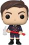 The Umbrella Academy Funko POP Vinyl Figure | Number 5