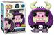 Foster's Home for Imaginary Friends Funko POP | Eduardo (Flocked)