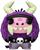 Foster's Home for Imaginary Friends Funko POP | Eduardo (Flocked)
