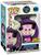 Foster's Home for Imaginary Friends Funko POP | Eduardo (Flocked)