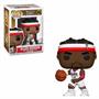 Philadelphia 76ers NBA Funko POP Vinyl Figure | Allen Iverson