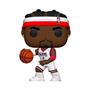 Philadelphia 76ers NBA Funko POP Vinyl Figure | Allen Iverson