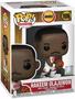 Houston Rockets Funko NBA POP Vinyl Figure | Hakeem Olajuwon (Home)