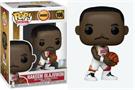 Houston Rockets Funko NBA POP Vinyl Figure | Hakeem Olajuwon (Home)