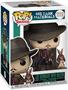 His Dark Materials Funko POP Vinyl Figure | Lee with Hester