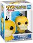 Pokemon Funko POP Vinyl Figure | Psyduck