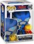Marvel Funko POP Vinyl Figure | Mech Strike Doctor Strange