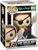Rick and Morty Funko POP Vinyl Figure | Evil Morty