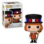 Disney Funko POP Vinyl Figure | Small World England