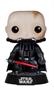 Star Wars Funko POP Vinyl Figure: Unmasked Darth Vader