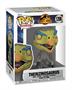 Jurassic World Dominion Funko POP Vinyl Figure | Therizinosaurus