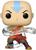 Avatar The Last Airbender Funko POP Vinyl Figure | 2021 Fall Convention Aang