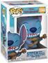 Disney Lilo & Stitch Funko POP Vinyl Figure | Stitch with Ukulele
