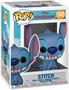 Disney Lilo & Stitch Funko POP Vinyl Figure | Smiling Seated Stitch