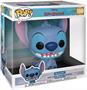 Disney Lilo & Stitch Funko Jumbo POP Vinyl Figure | Stitch