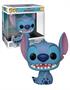 Disney Lilo & Stitch Funko Jumbo POP Vinyl Figure | Stitch