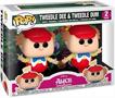 Disney Alice in Wonderland Funko POP Vinyl Figure | Tweedle Dee & Dum