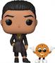 Marvel Loki Funko POP Vinyl Figure | Ravonna with Miss Minute