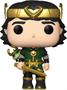 Marvel Funko POP Vinyl Figure | Kid Loki