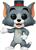 Tom and Jerry Funko POP Vinyl Figure | Tom