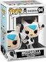 Tokidoki Funko POP Vinyl Figure | Mozzerella