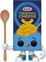 Kraft Funko POP Vinyl Figure | Mac & Cheese Box