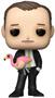 Funko POP Icons Vinyl Figure | John Waters