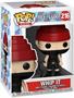 Devo Funko POP Rocks Vinyl Figure | Whip It