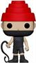 Devo Funko POP Rocks Vinyl Figure | Whip It