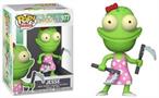 Solar Opposites Funko POP Vinyl Figure | Jesse