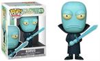 Solar Opposites Funko POP Vinyl Figure | Korvo