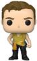 Star Trek Funko POP Vinyl Figure | Kirk (Mirror Mirror Outfit)