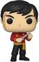 Star Trek Funko POP Vinyl Figure | Sulu (Mirror Mirror Outfit)