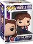 Marvel What If? Funko POP Vinyl Figure | Captain Carter