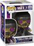Marvel What If? Funko POP Vinyl Figure | TChalla Star-Lord