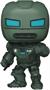 Marvel What If? Funko POP Vinyl Figure | 6 Inch Hydra Stomper